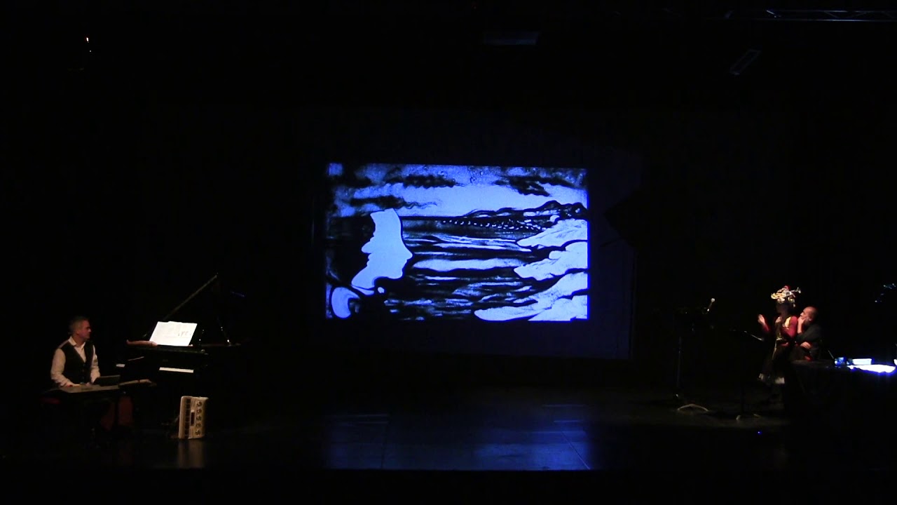 FIABE ITALIANE -  Il principe granchio - RDM 2018