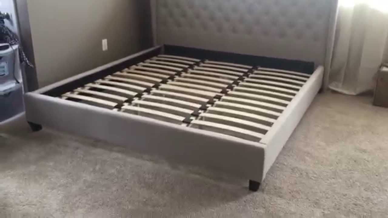 amazon bed assembly service in southern MD by Furniture Assembly Experts LLC