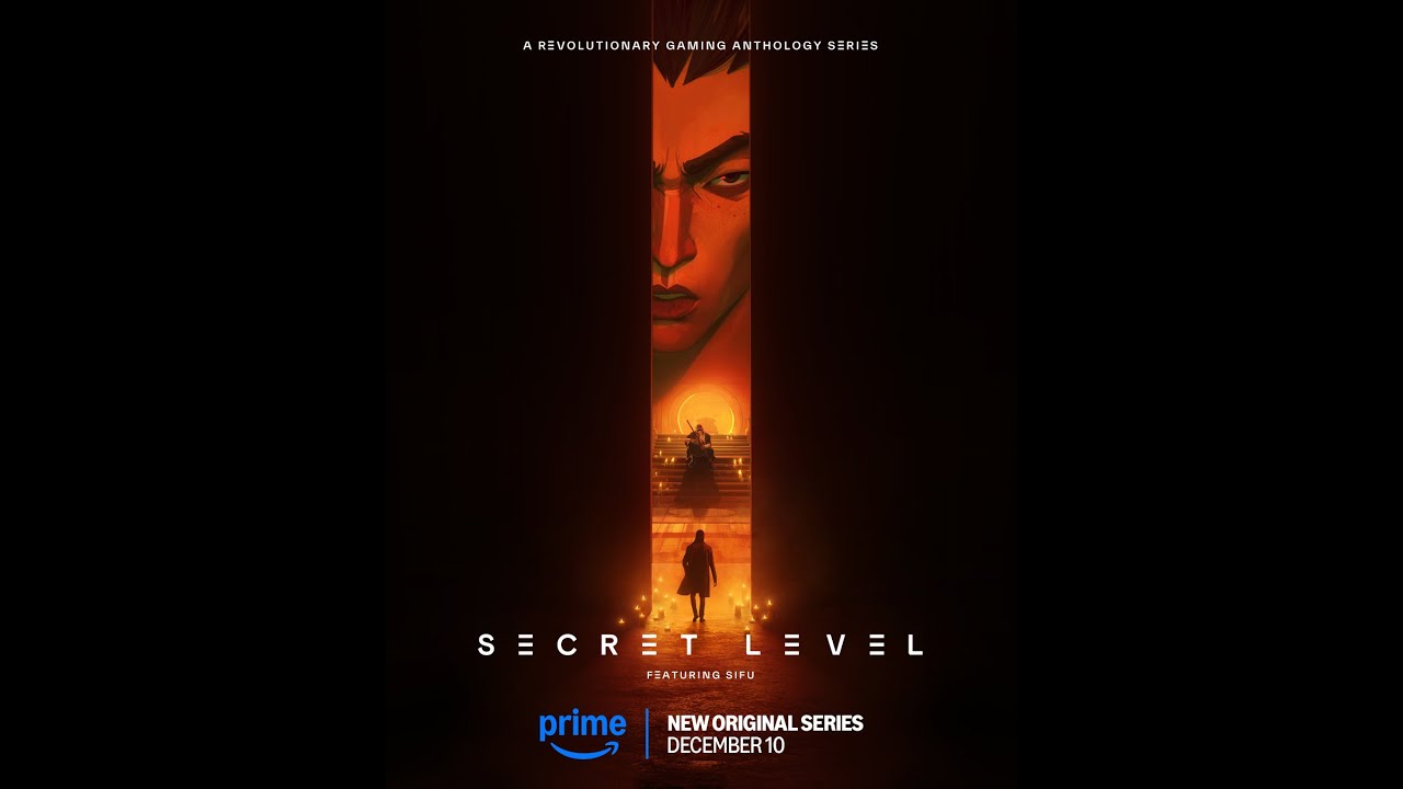 Martial Mastery OST - SECRET LEVEL Sifu It takes a life version