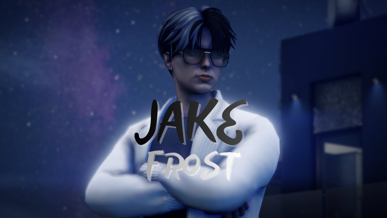 Mr Frost  | ~8 #nusavroleplay