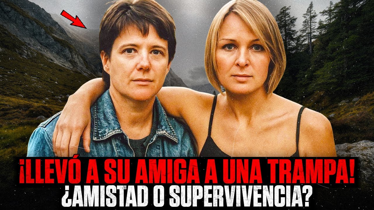 8 DÍAS EN EL INFIERNO: LAS EXCURSIONISTAS YA ESTABAN PREPARADAS PARA MORIR