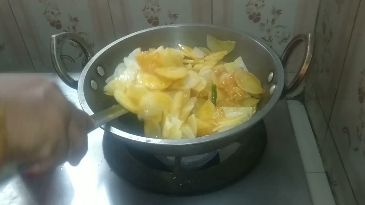 রুই মাছের রেসেপি