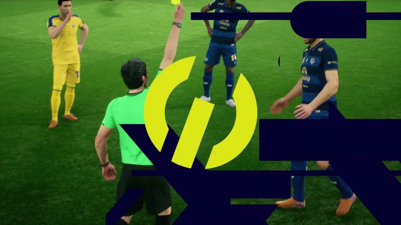 eFootball_AYUTTHAYA Frosinone