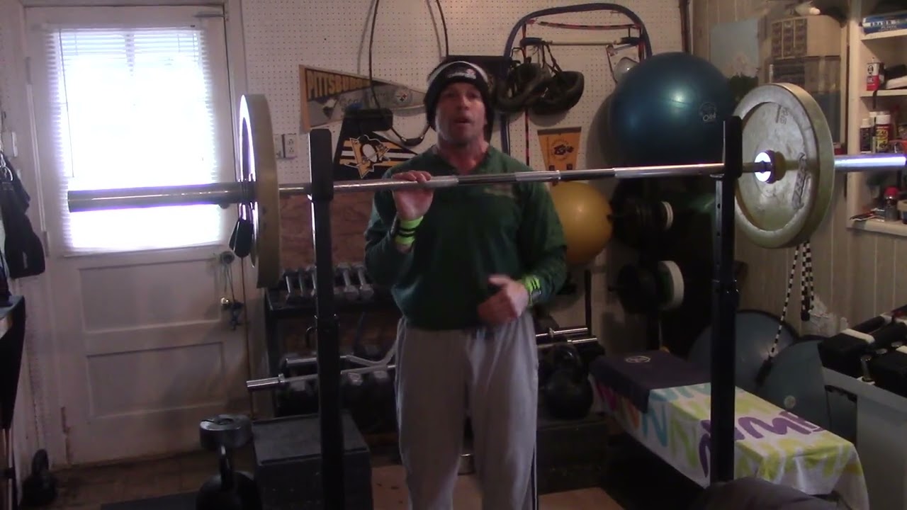 George A James Shares The Overhead Press: February 22, 2026