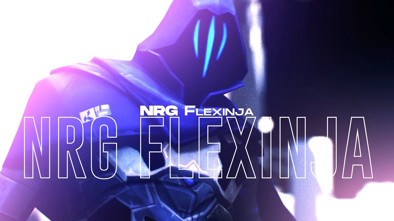 NRG Flexinja // Aggressive Omen plays that got me SIGNED!