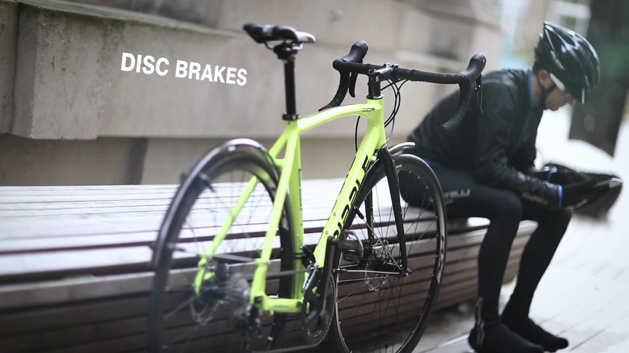 Ribble CGR | Commute Gravel Road