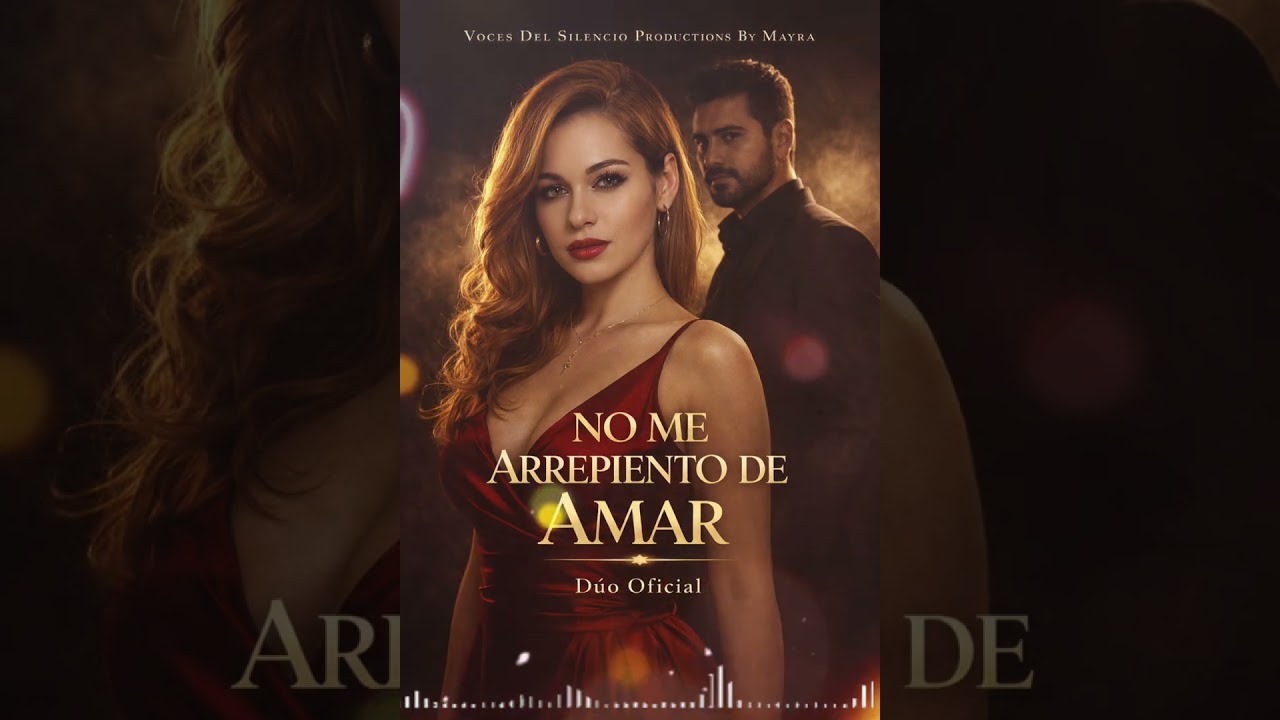No Me Arrepiento De Amar 
