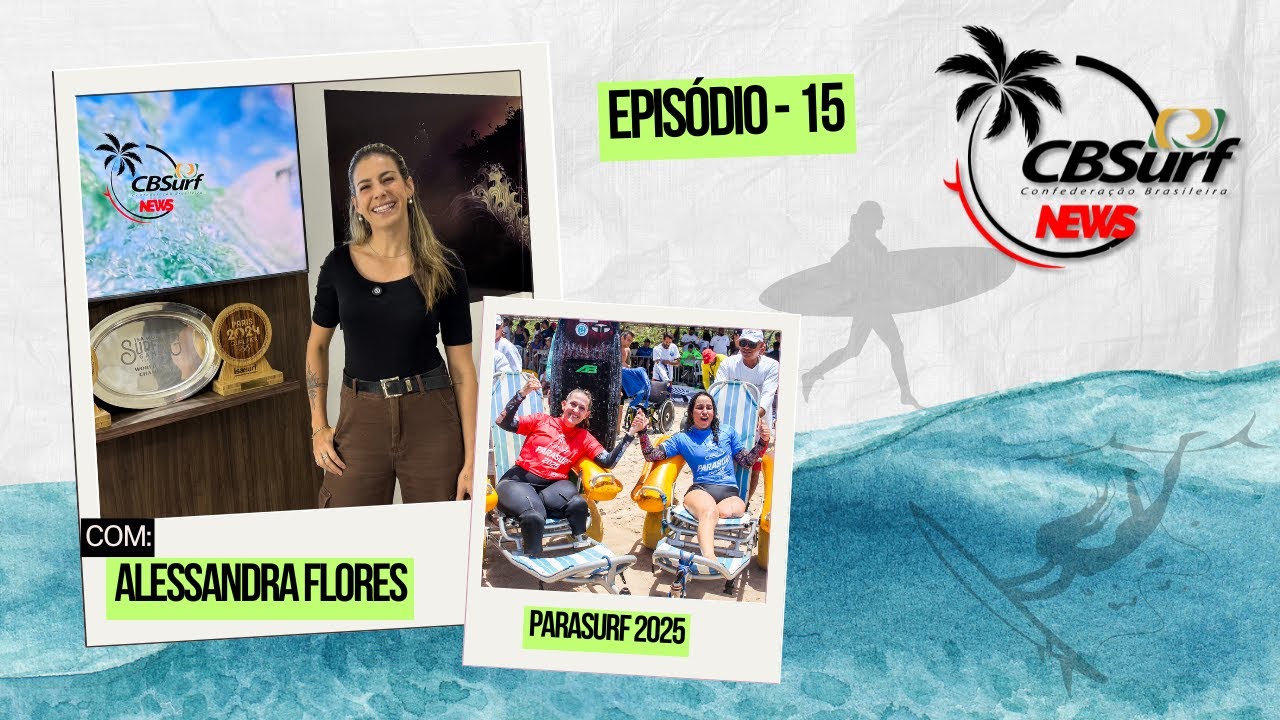 CBSURF NEWS 15