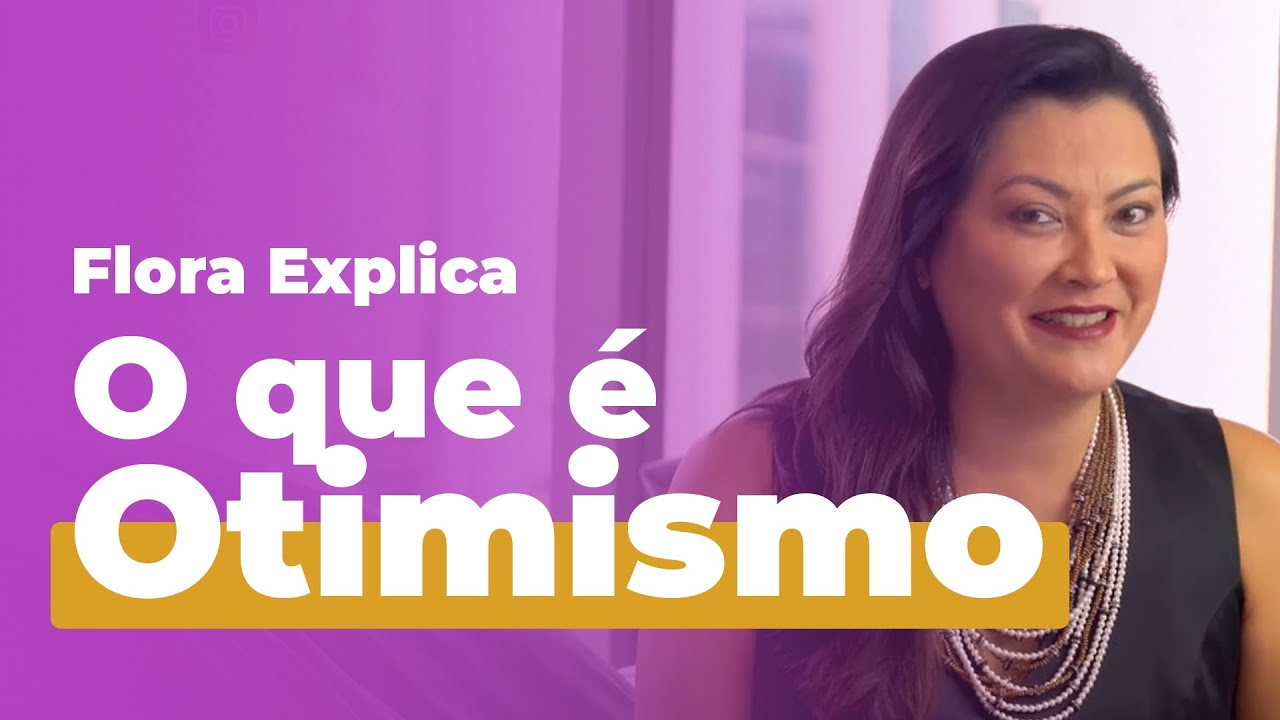 O que é Otimismo?