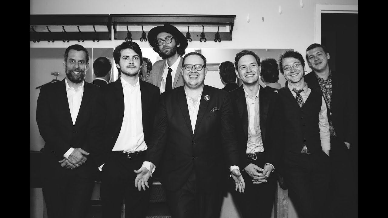 St. Paul & the Broken Bones - Full Performance (Live on KEXP)