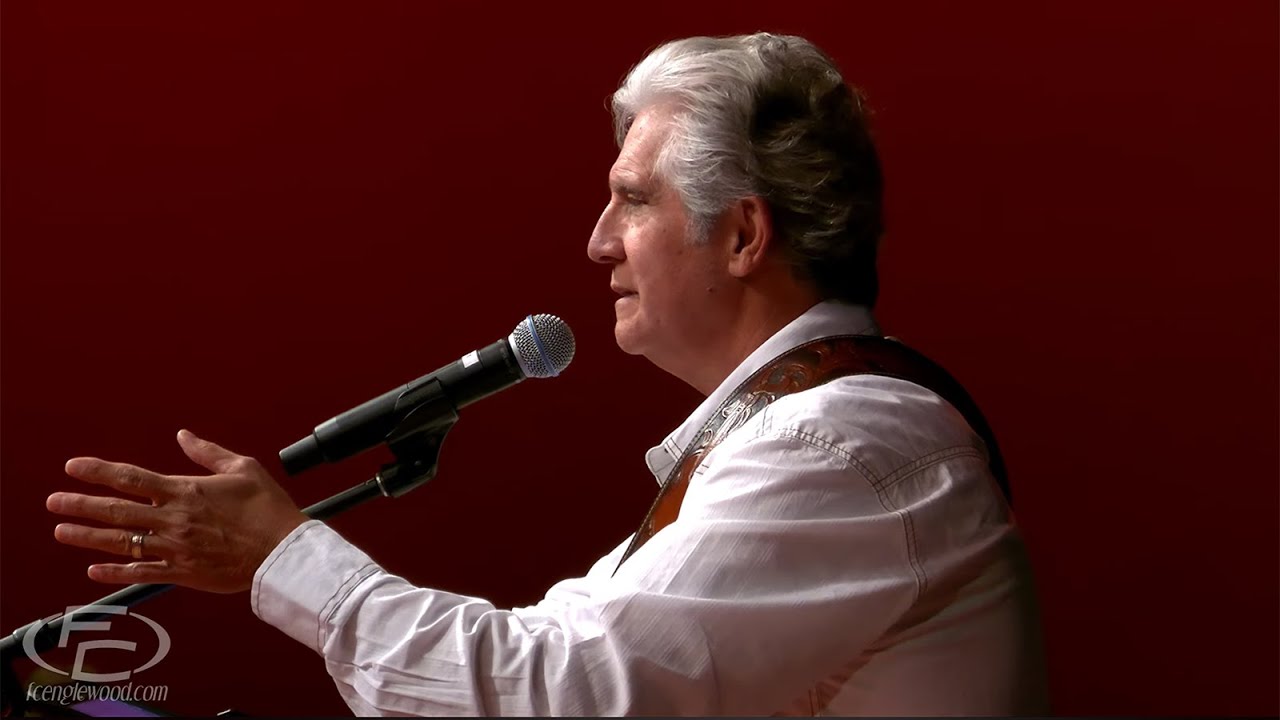 FC LIVE - 011826 - 10:30am Service (Jerry Salley In Concert)