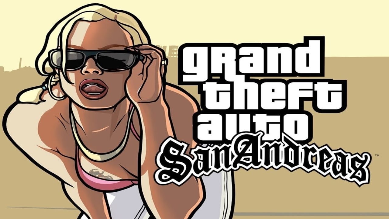 Gta san andreas türkçe yama bölüm 4