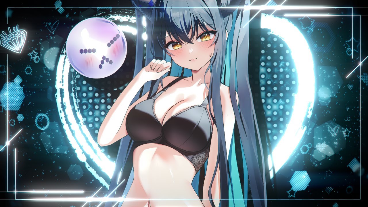 ╭Nightstyle╯Nightcore - Back to You (The Cleric Remix) [FSDW & Basslovers United]