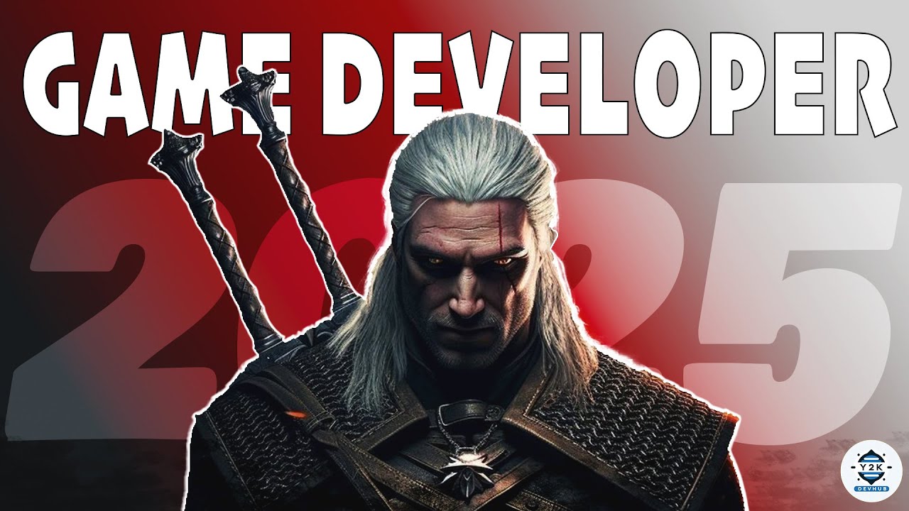 Game Developer ဖြစ်ဖို့ ဘာတွေကိုလေ့လာရမလဲ?