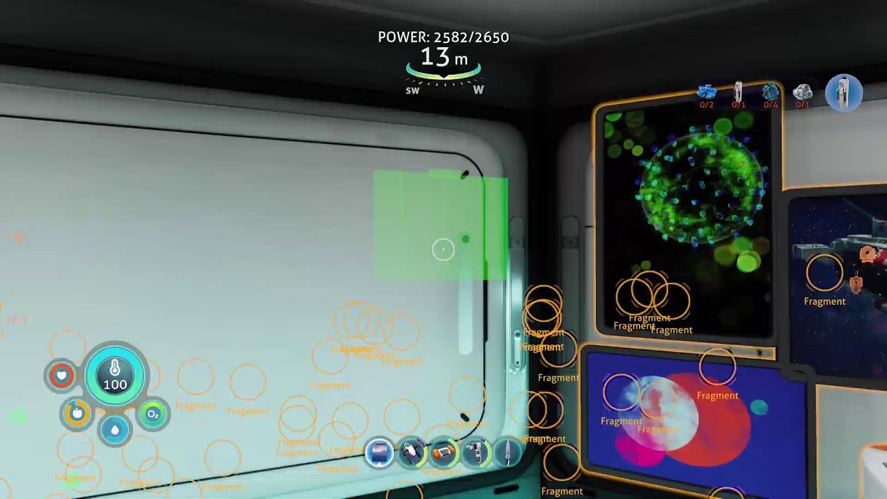 Subnautica Below Zero -EP3-