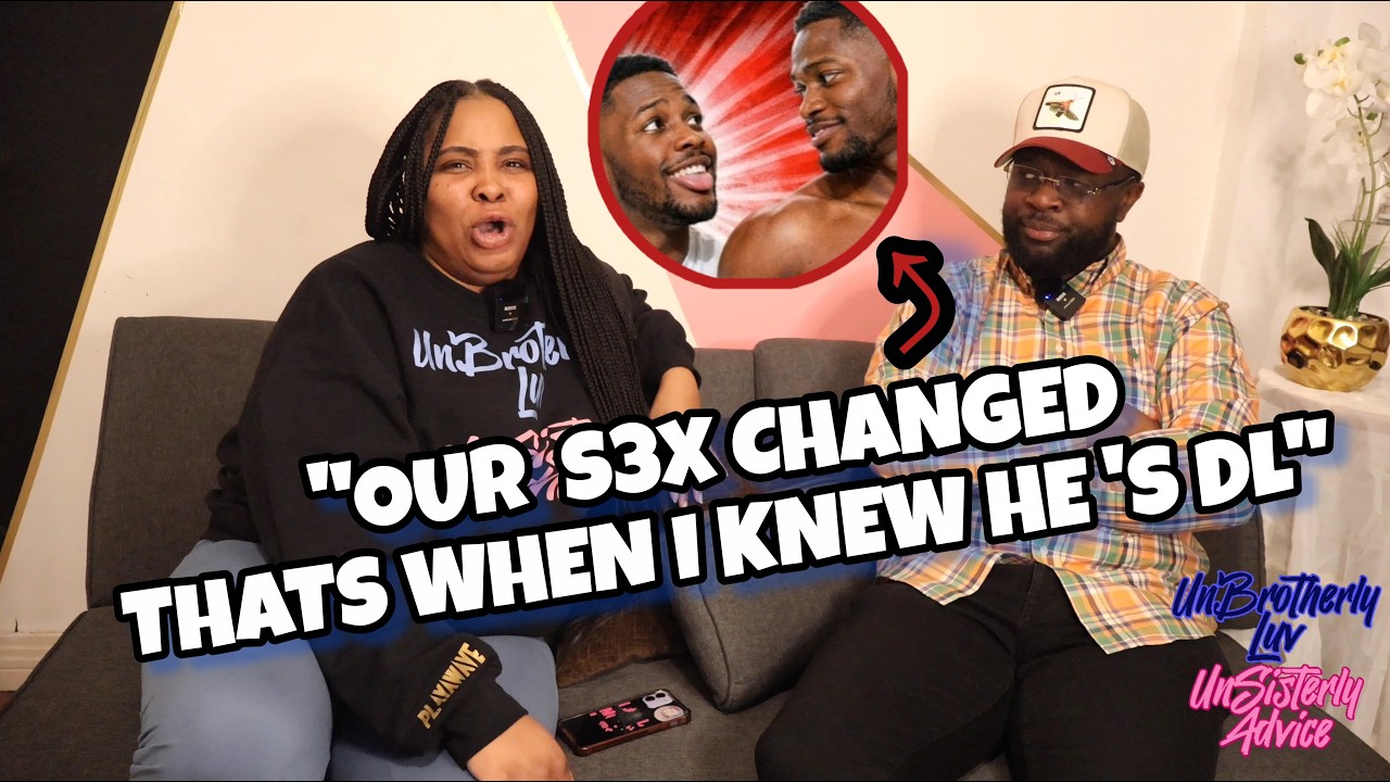 Ladies Be Careful Who You're Dating. Top 5 SIGNS Of Men