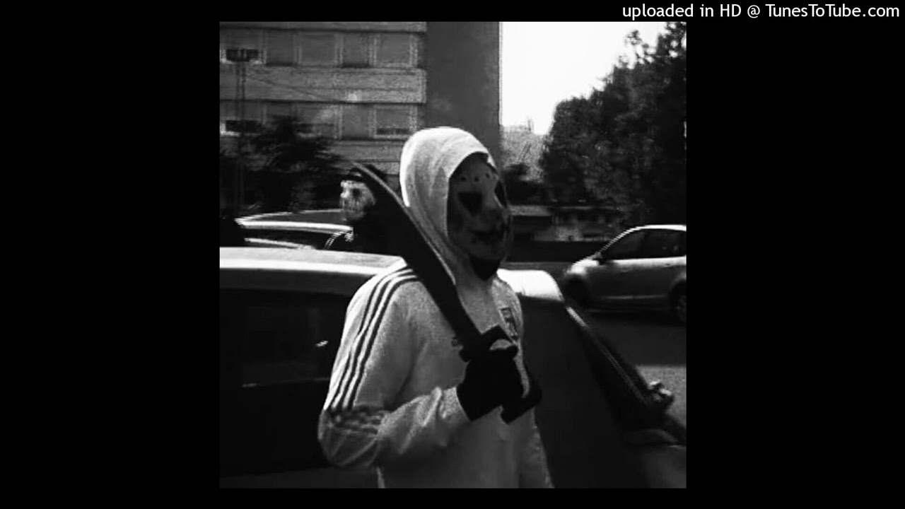 HOODTRAP + menace Santana + SAMPLE Type Beat 