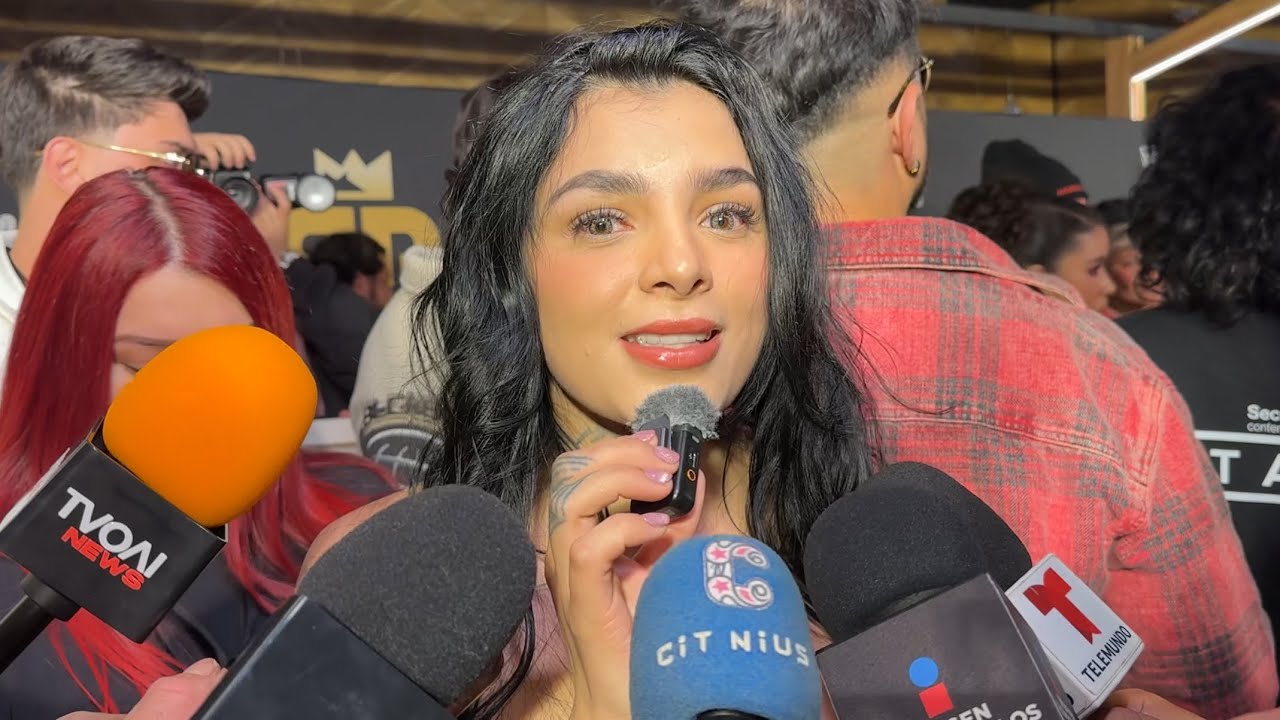 KARELY RUIZ ¿Se retira? la Influencer confesó q cerrará su página azul para dedicarse a los negocios