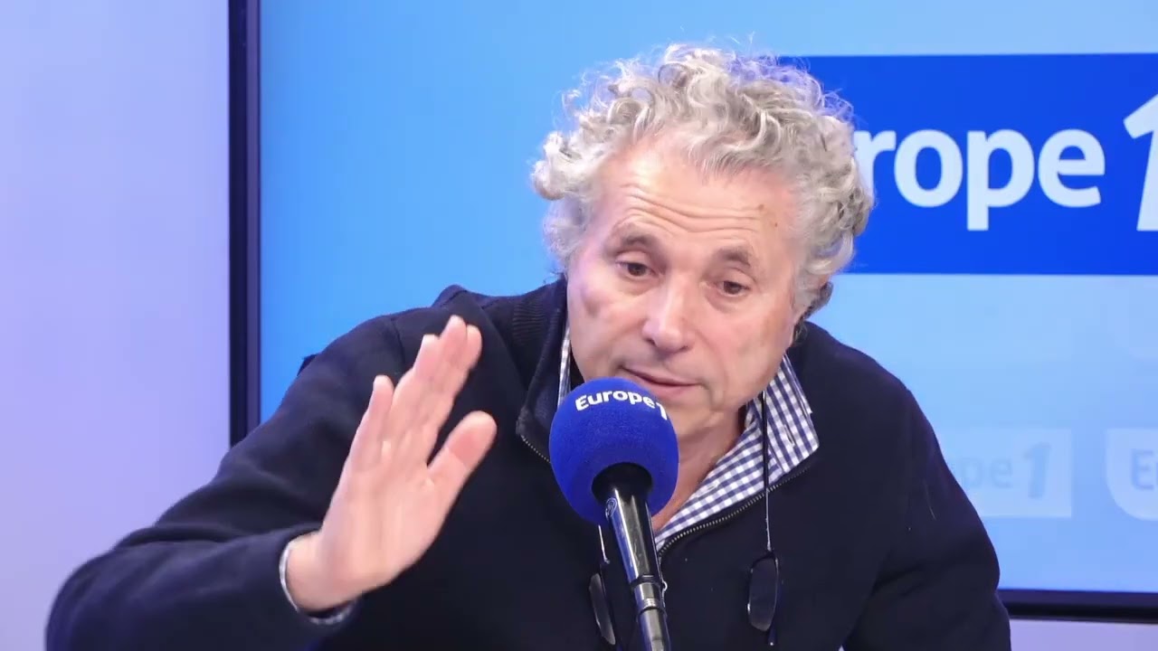Présidentielle 2027 : selon un sondage Odoxa, le front anti-Mélenchon désormais plus fort que...