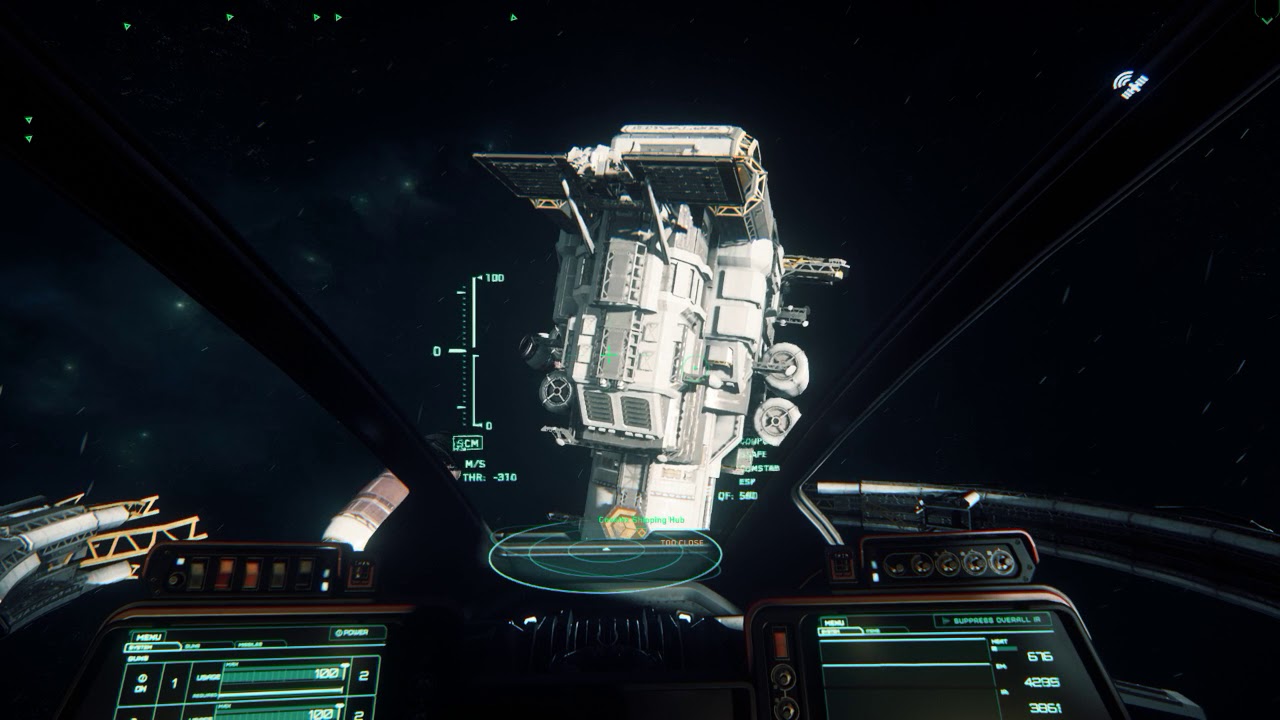 Star Citizen Alpha 3.0 PTU (20171124)