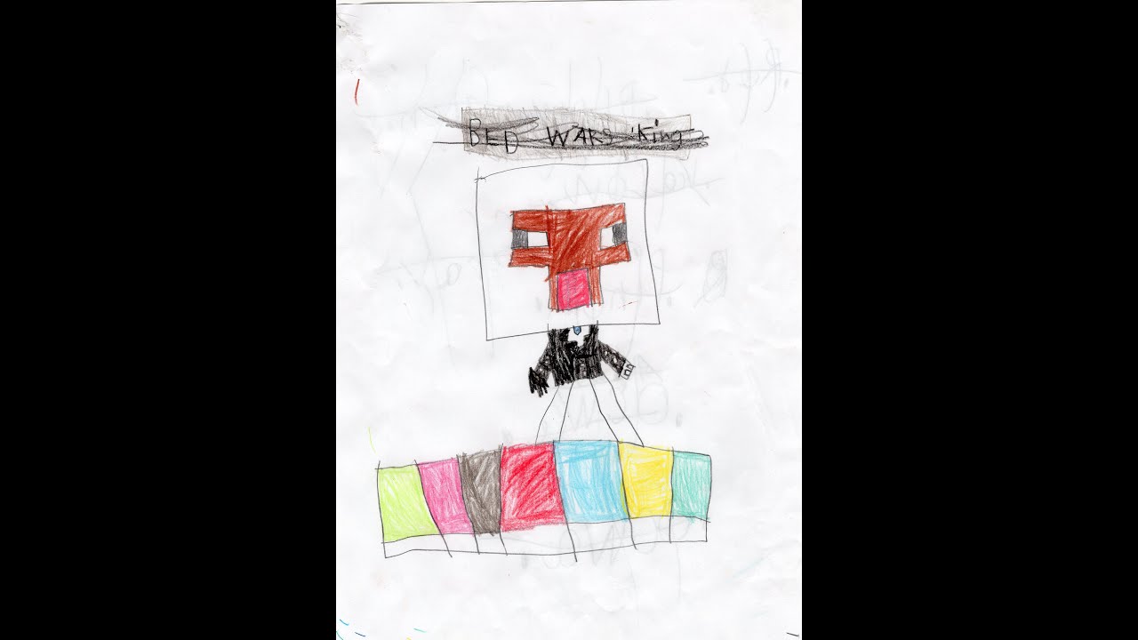 hypixel bedwars is too easy