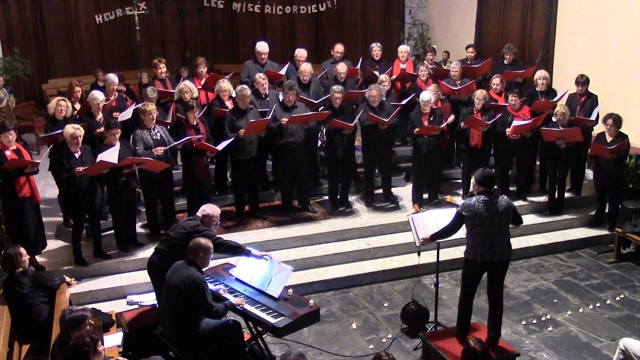 Christmas Sanctus   - Lee Dengler