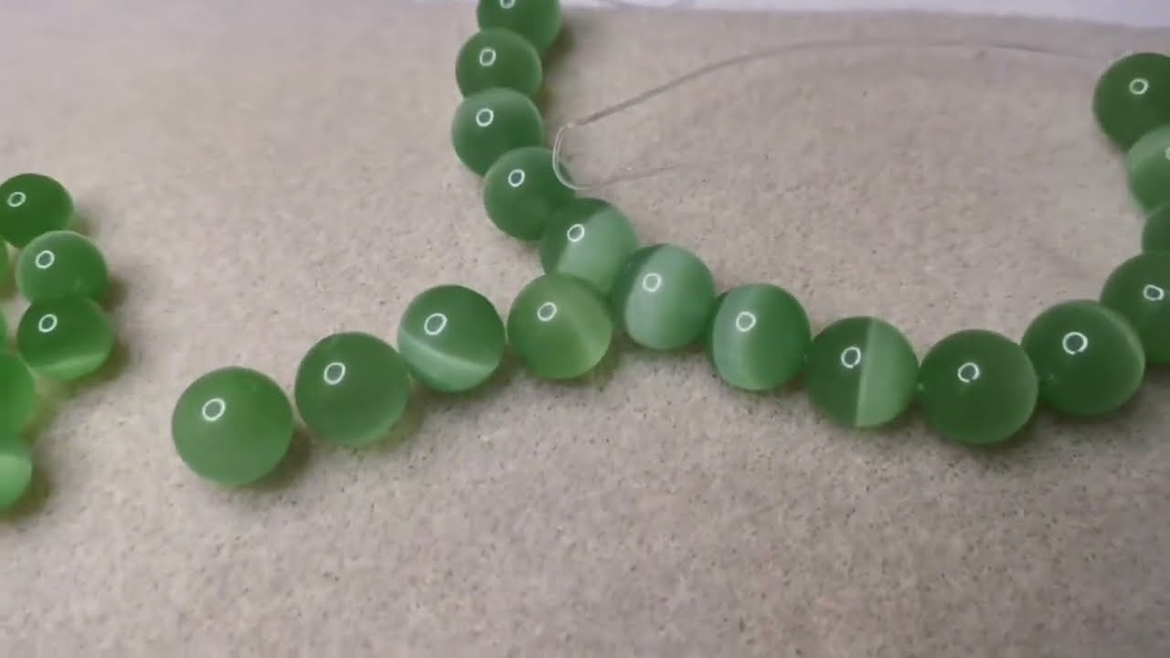 Переделка украшений для Веры из Анапы. Часть III