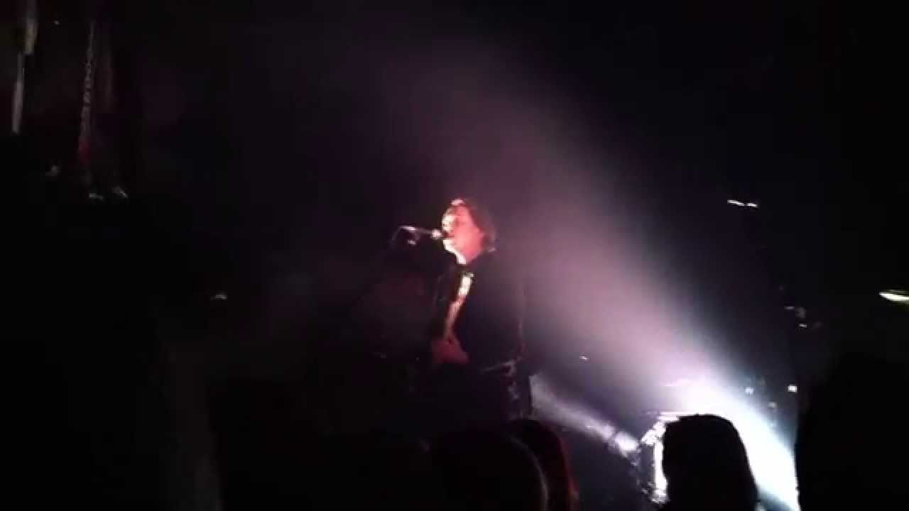 Mew - Coffee Break @ Tavastia (Helsinki, Finland)