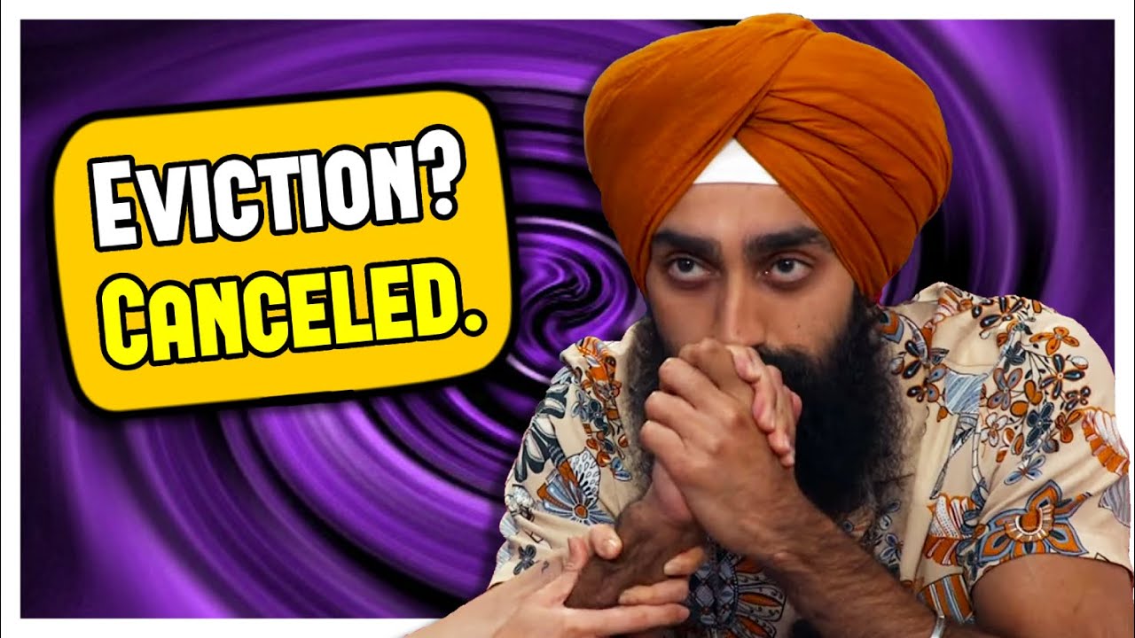 The History of Canceled Evictions on Big Brother