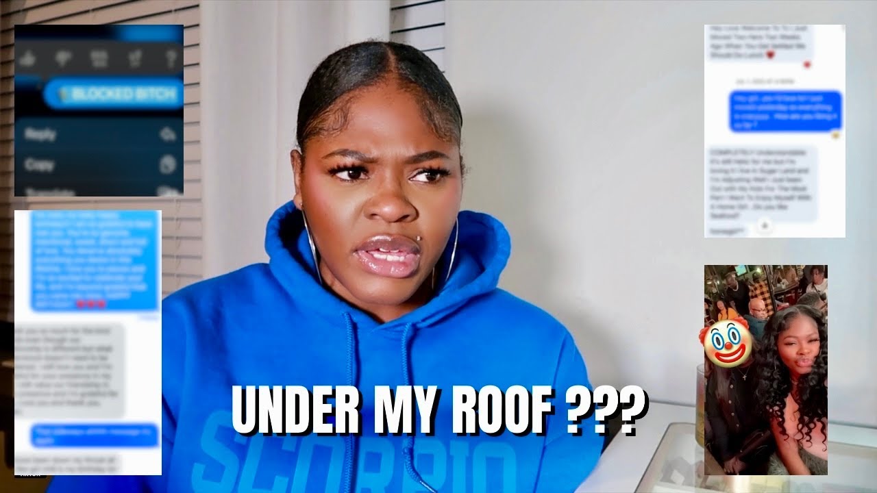 I Let Her Into My Home… I Didn’t Know THIS Would Happen | Friendship Fallout Pt. 1