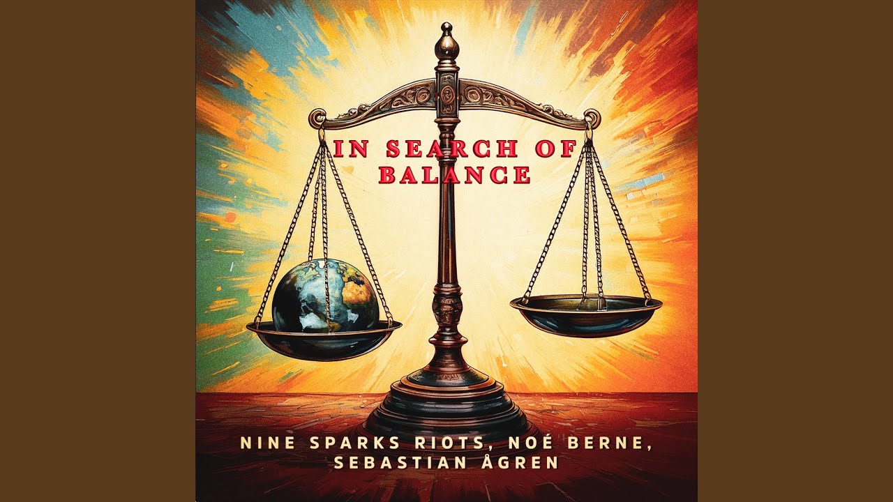 In Search of Balance
