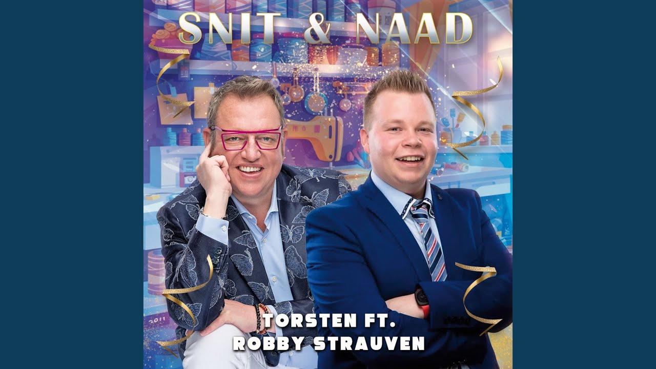 Snit En Naad