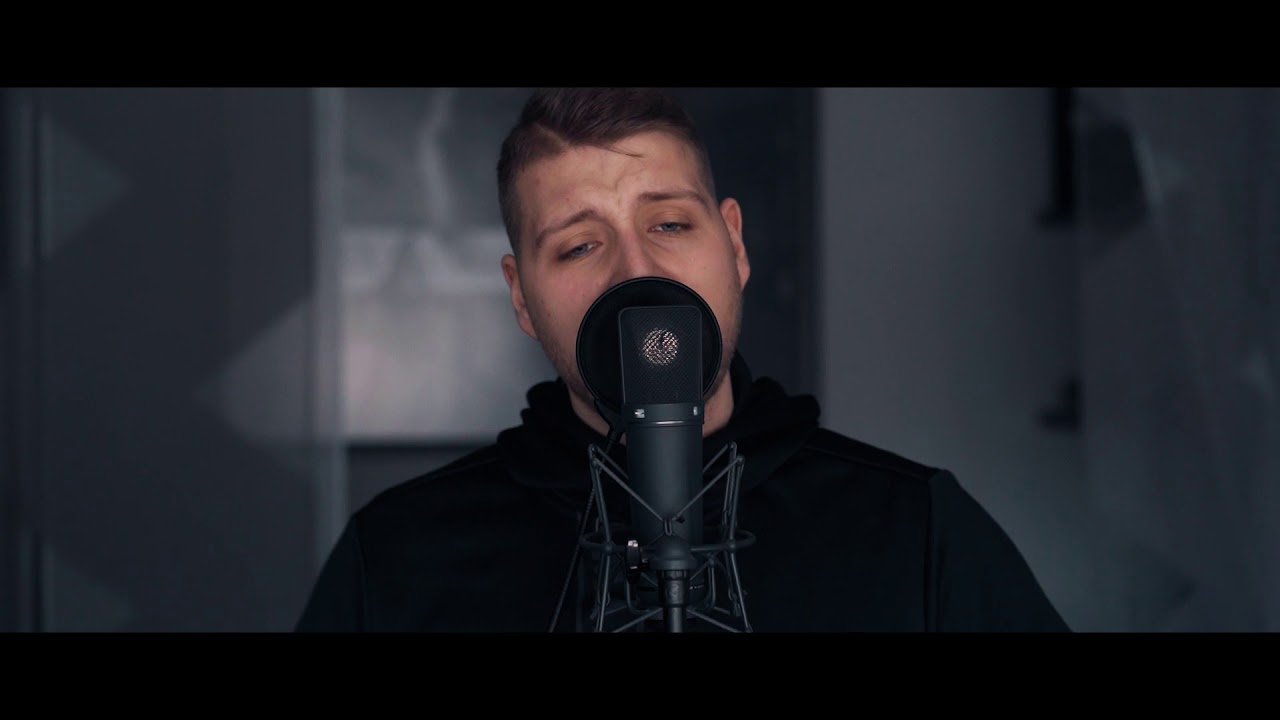 Zate - Bevor ich jemand anderes Liebe [Akustik Version]