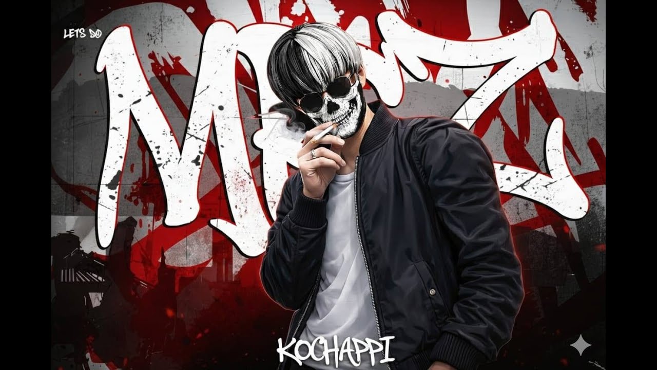 ☮️ is the mission|MRZ KOCHAPPI.......... #mrz #thoppi #shiekh