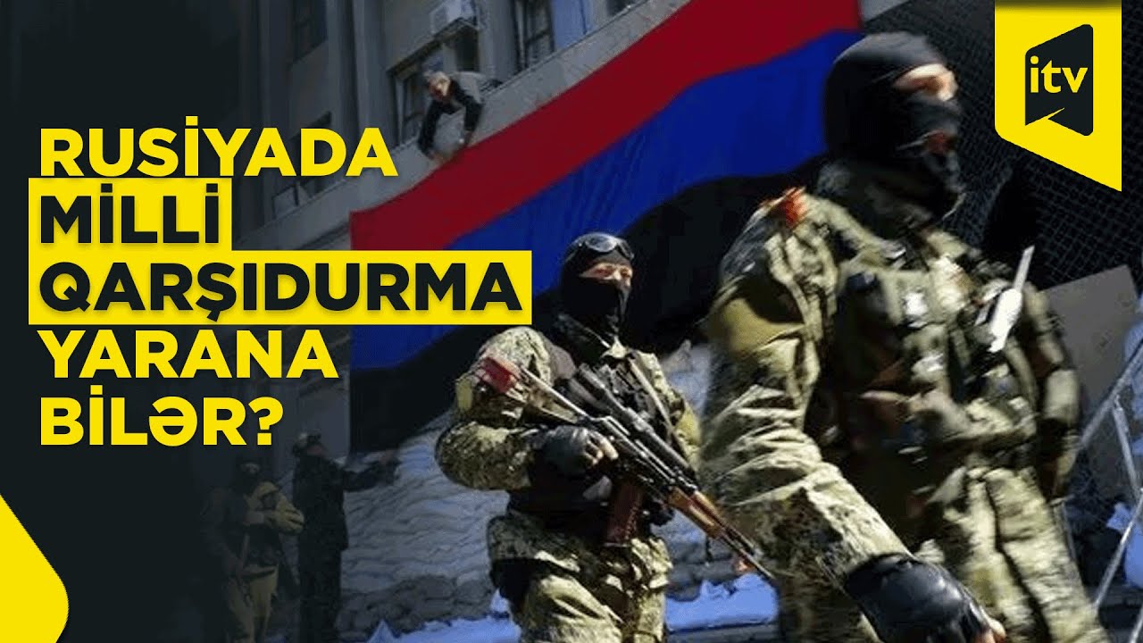 Azərbaycan Rusiyaya nə ilə təzyiq edəcək?
