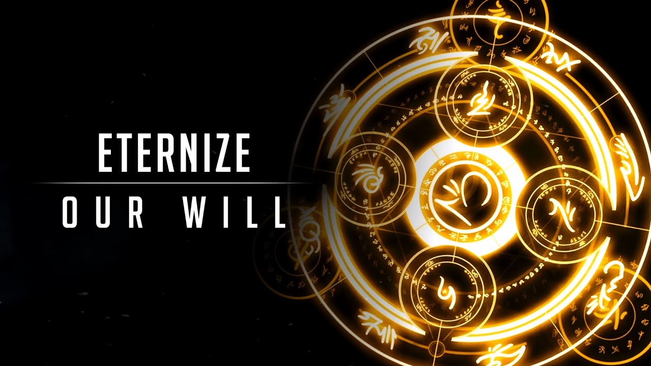 Eternize - Our Will