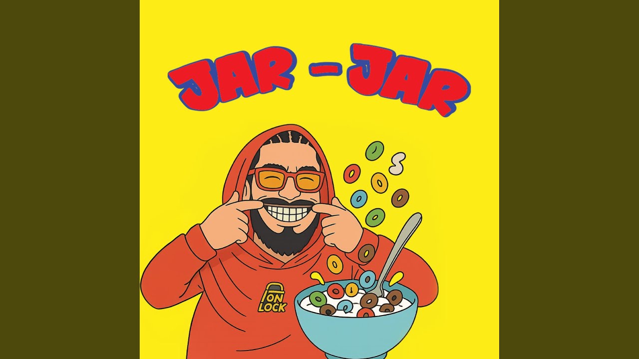 JAR JAR