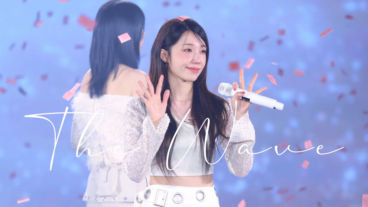 [4K]260222 Apink  - 네가 손짓해주면 #정은지 직캠 in [The Origin : Apink]
