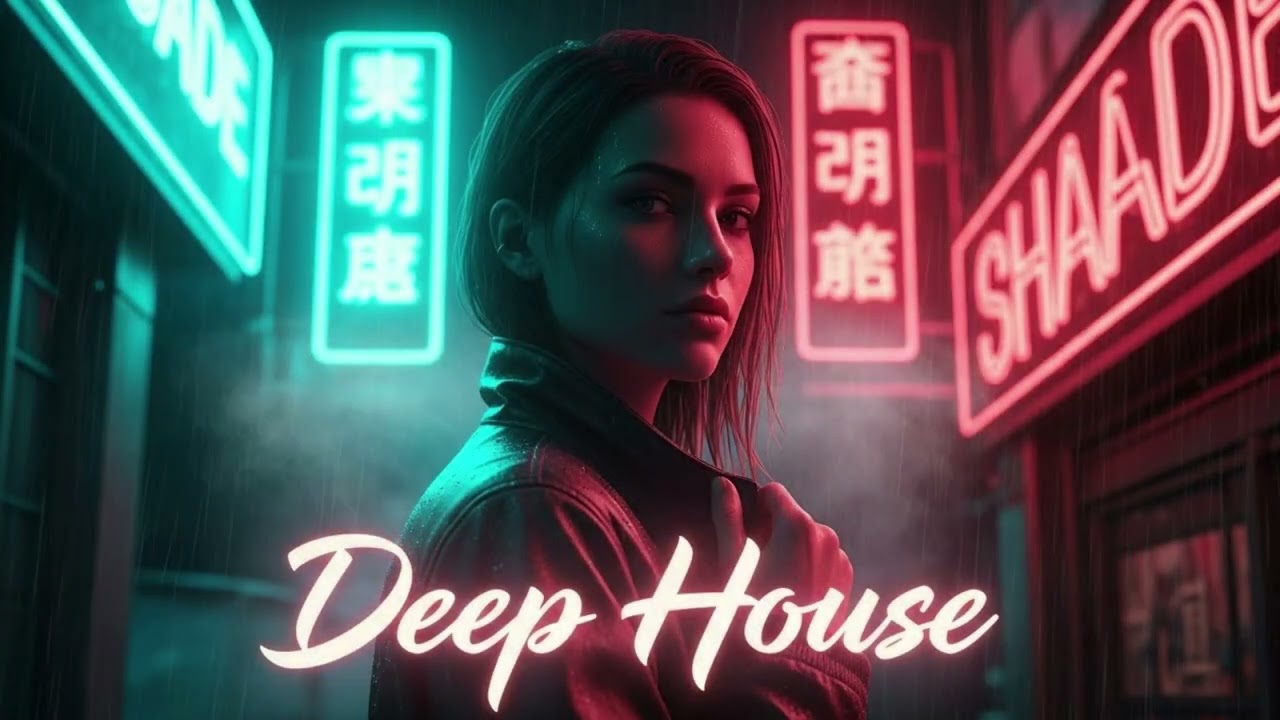 Best of Deep House [2026] | Chill Mix & Deep Feelings