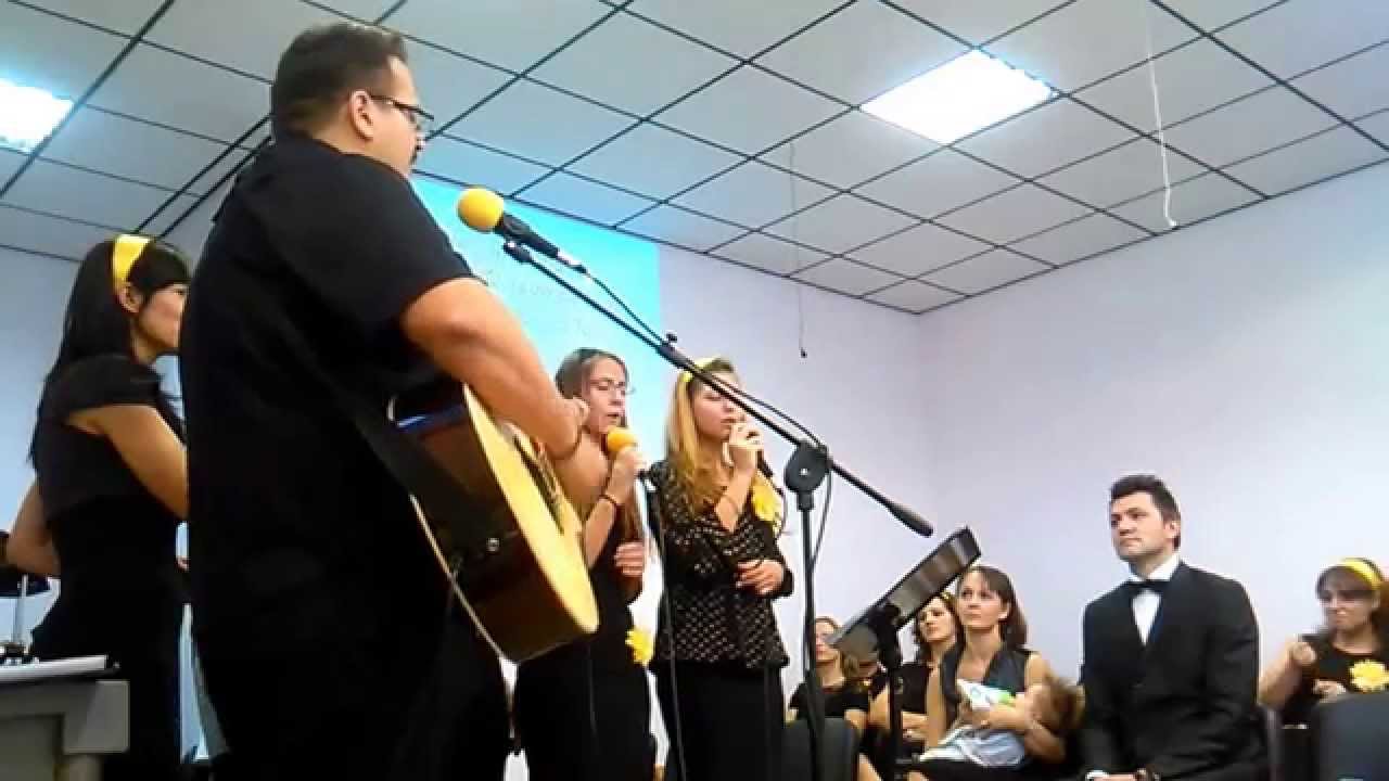 Grup - Copil gingas, duios