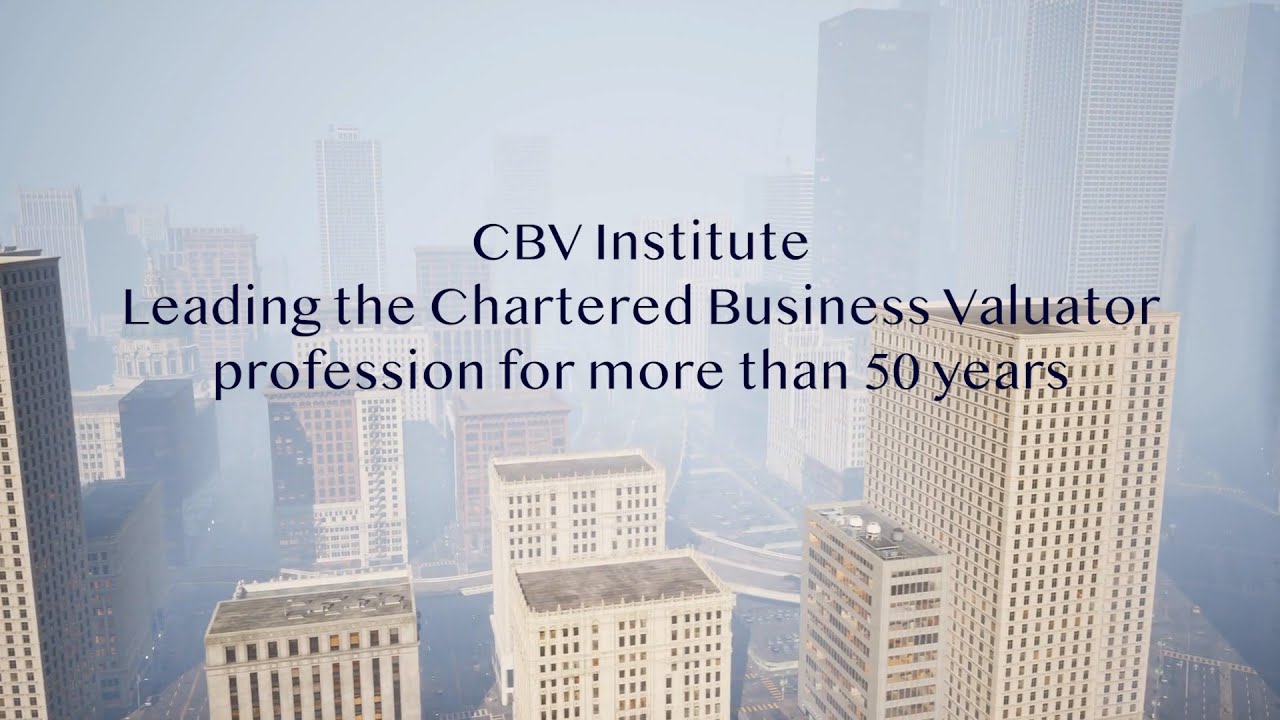 From Education to Opportunity: The CBV Professional Journey
