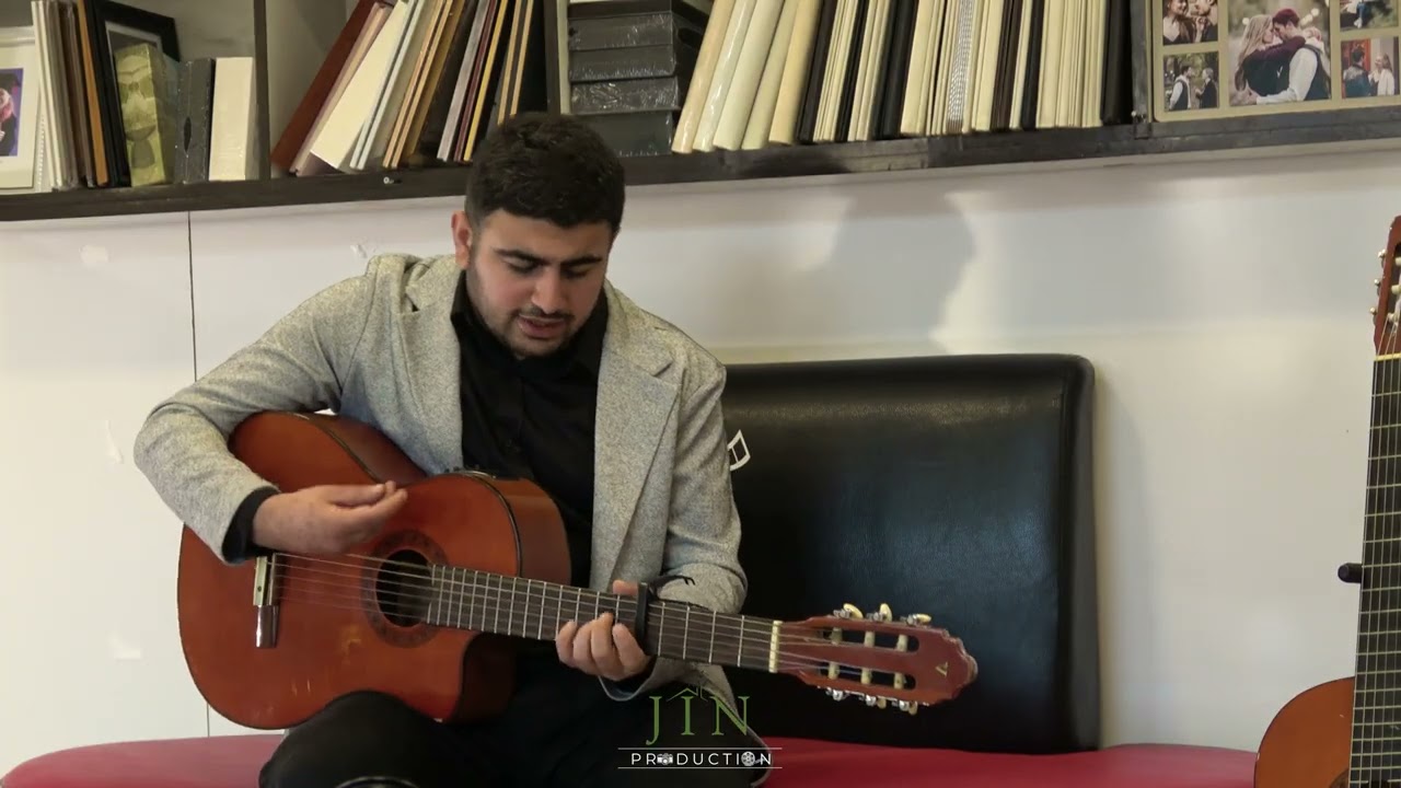 Barış Dayan - Ezo Birîndaro