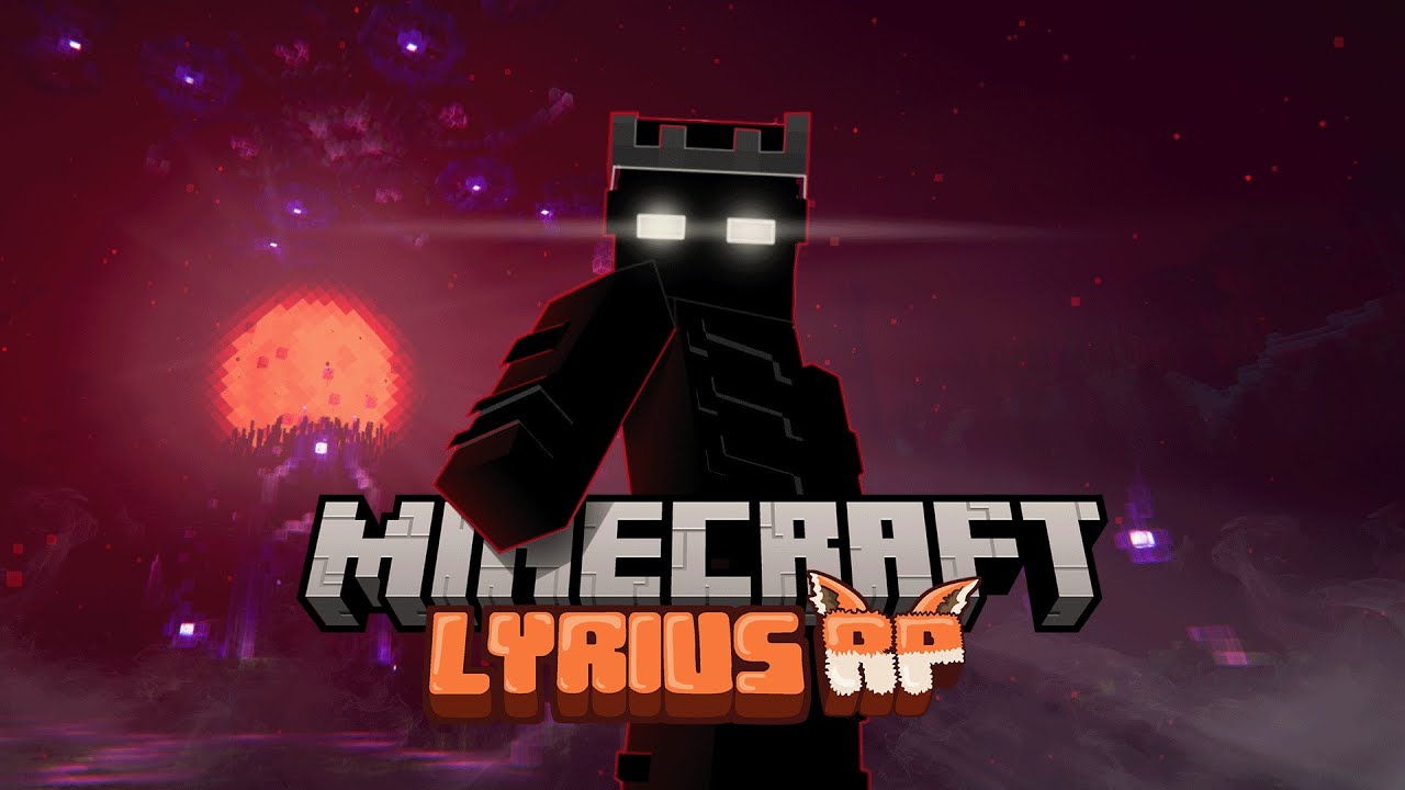 Eu Sobrevivi 30 Dias em um Roleplay NO MINECRAFT!