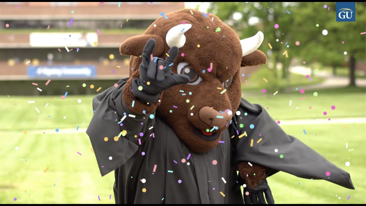 #BisonGrads2020
