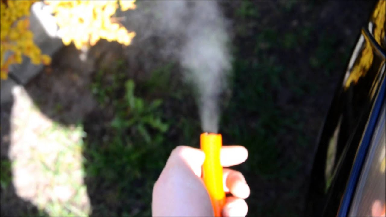 Przedmuchy