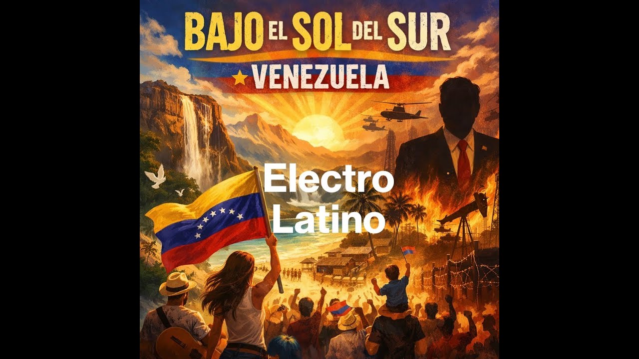 Bajo el sol del sur