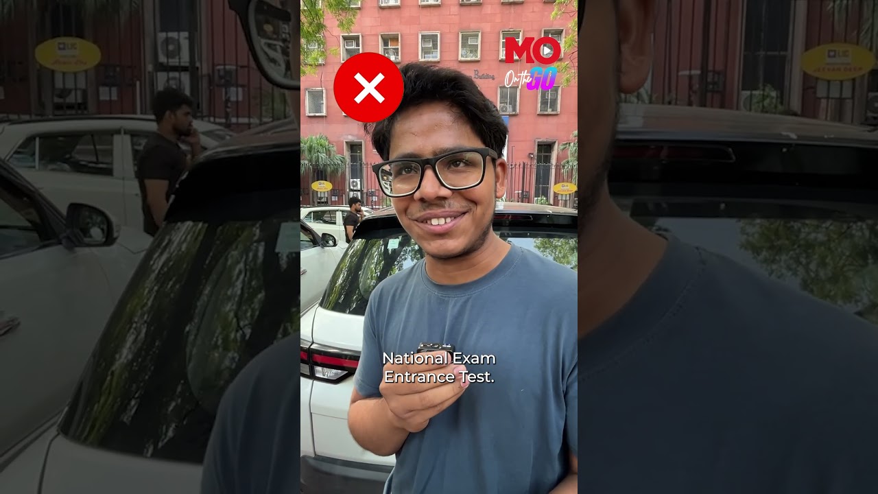 We Quizzed Gen Z At The Cockroach Janta Party Protest. Here's What Happened | Mo of Everything