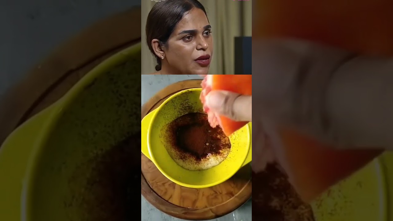Beauty Tips by Renju Renjimar 