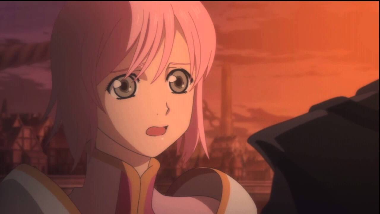Counting Stars - Tales of Vesperia AMV