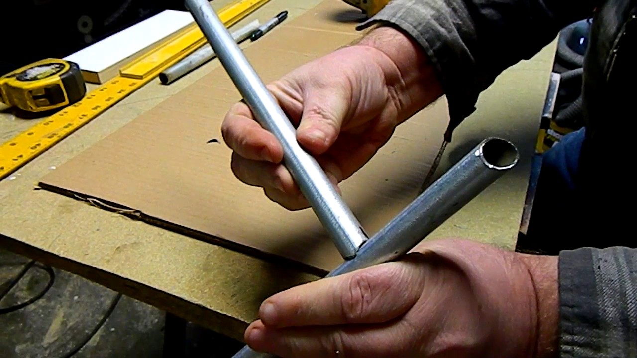 notching conduit made easy